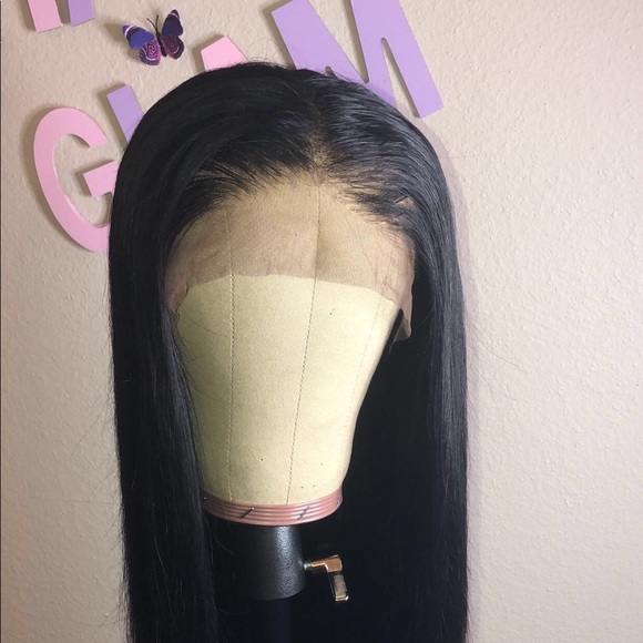 Lace Frontal Unit - Picture 2 of 8